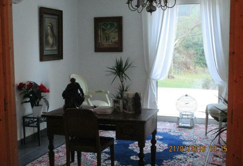 ペンション Villa Boulou