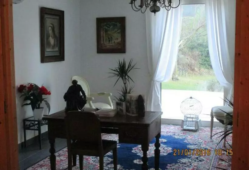 Majatalo Villa Boulou