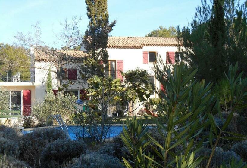 ペンション Villa Boulou