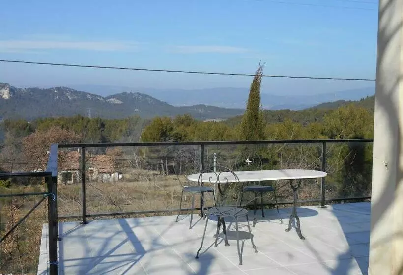 Majatalo Villa Boulou