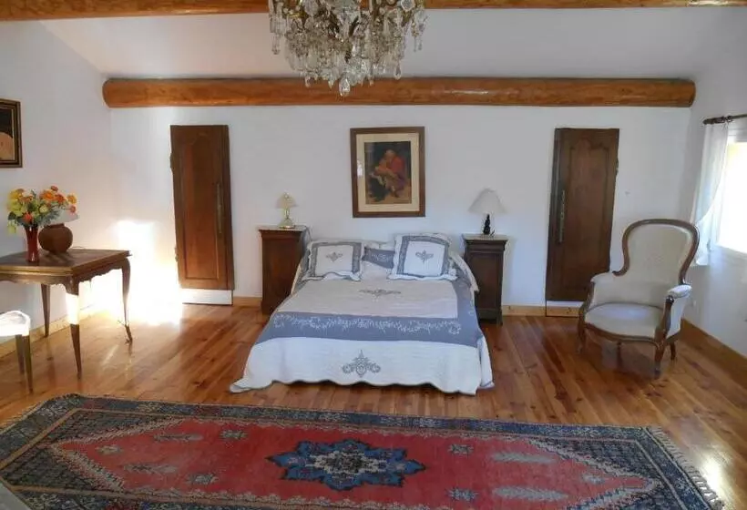 Majatalo Villa Boulou