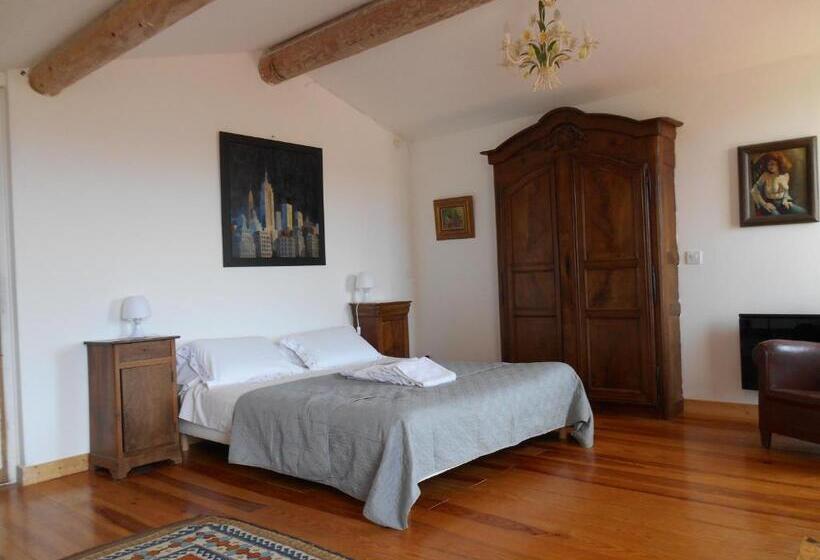 ペンション Villa Boulou