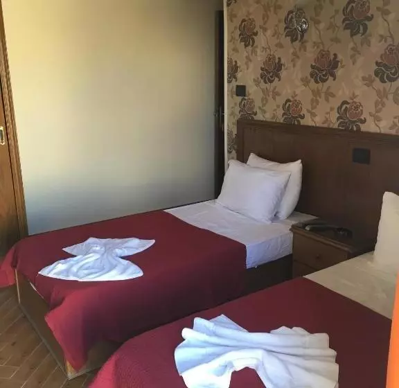 هاستل Abeer Hotel Alexandria