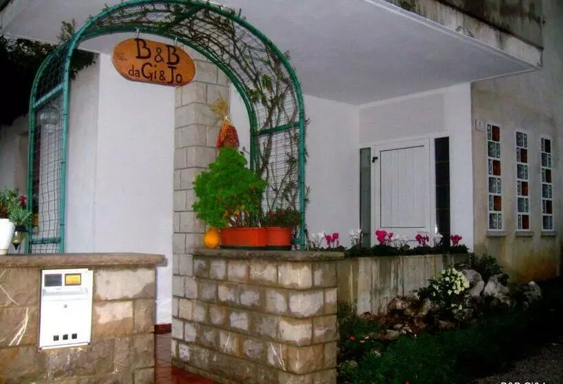 B&b Da Gi&jo