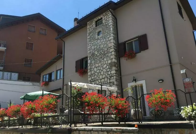 B&b Villa Delle Rose