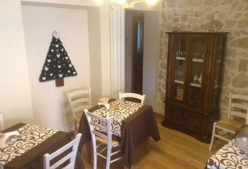 B&b Villa Delle Rose
