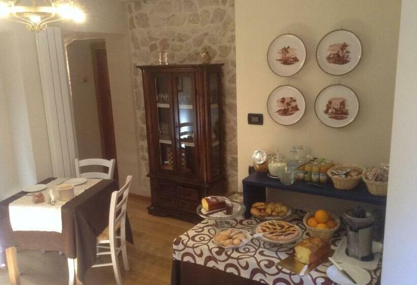 B&b Villa Delle Rose