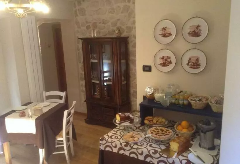 B&b Villa Delle Rose