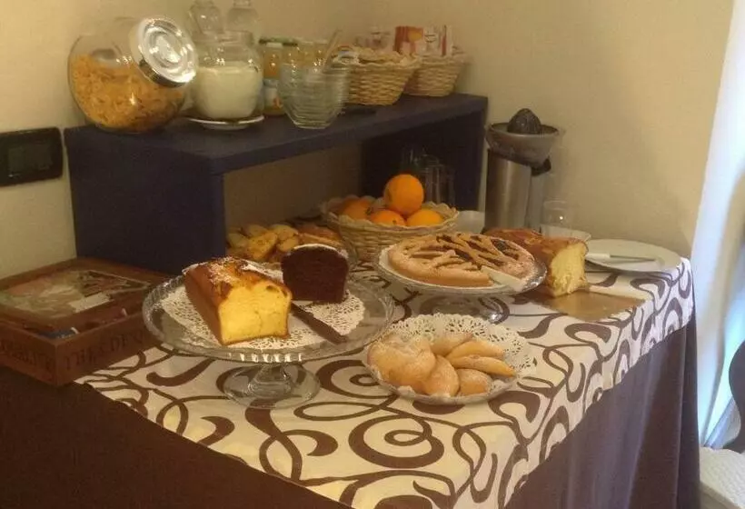 B&b Villa Delle Rose