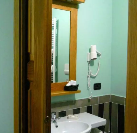 B&b Villa Delle Rose