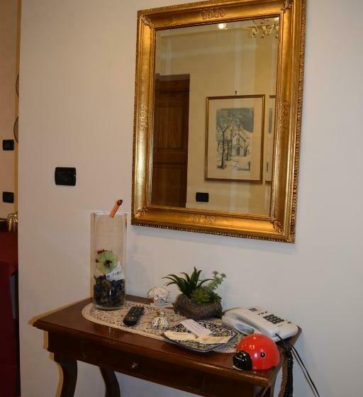 B&b Villa Delle Rose