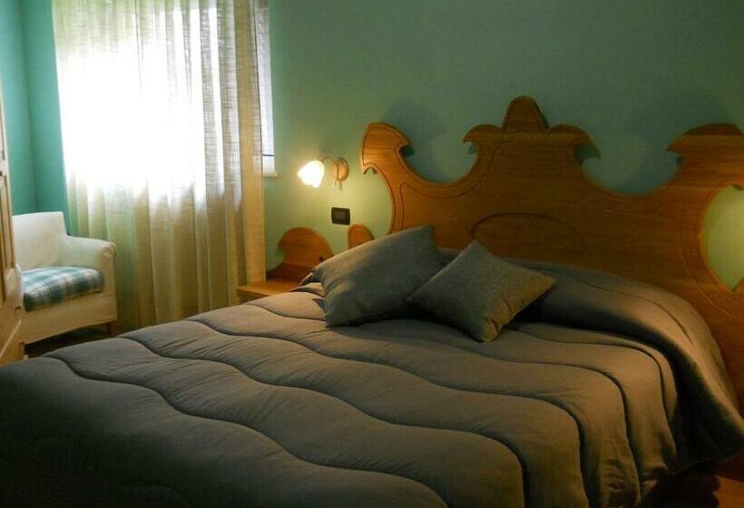 B&b Villa Delle Rose