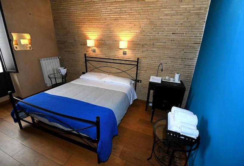 צימר Antichi Quartieri