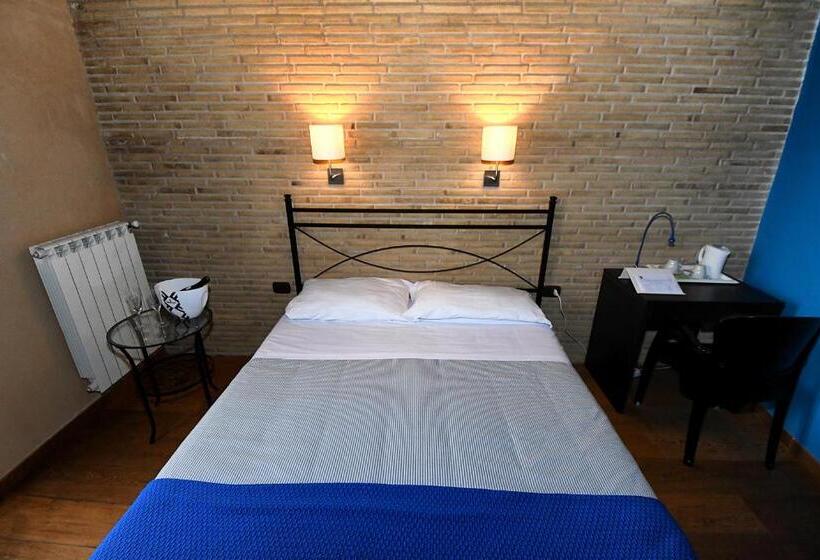 צימר Antichi Quartieri