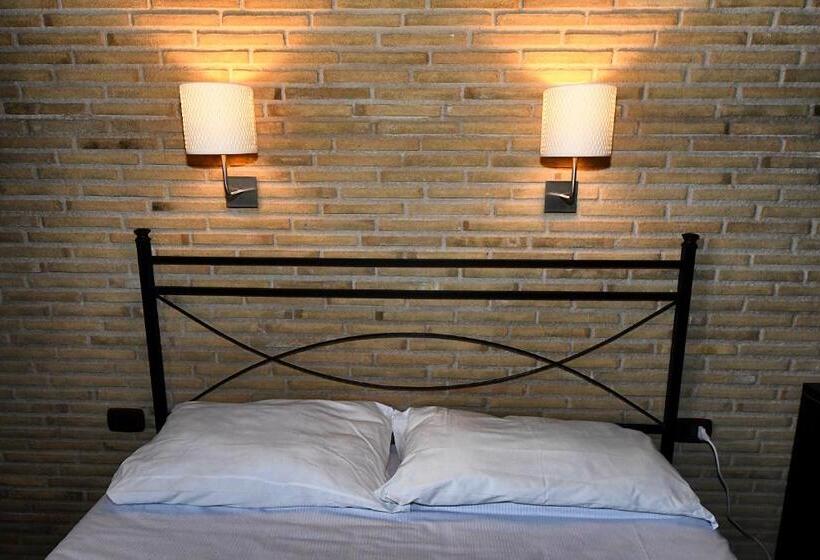 צימר Antichi Quartieri