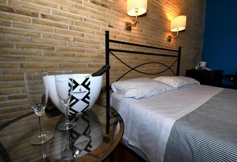 צימר Antichi Quartieri