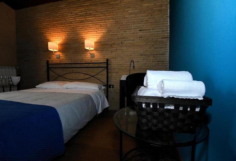 צימר Antichi Quartieri