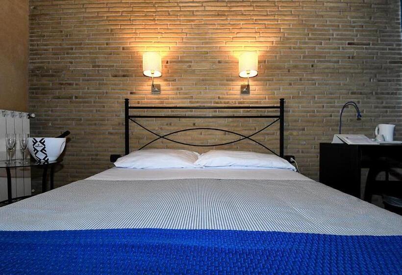 צימר Antichi Quartieri