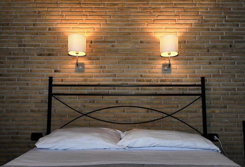 צימר Antichi Quartieri