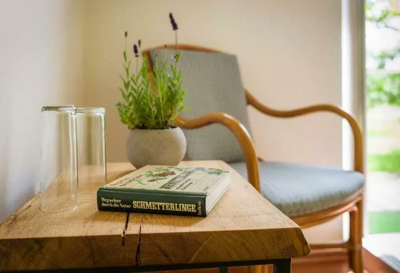 Aamiaismajoitus (B&B) Appleslounge