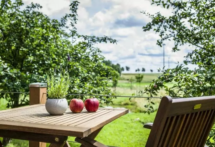 Aamiaismajoitus (B&B) Appleslounge