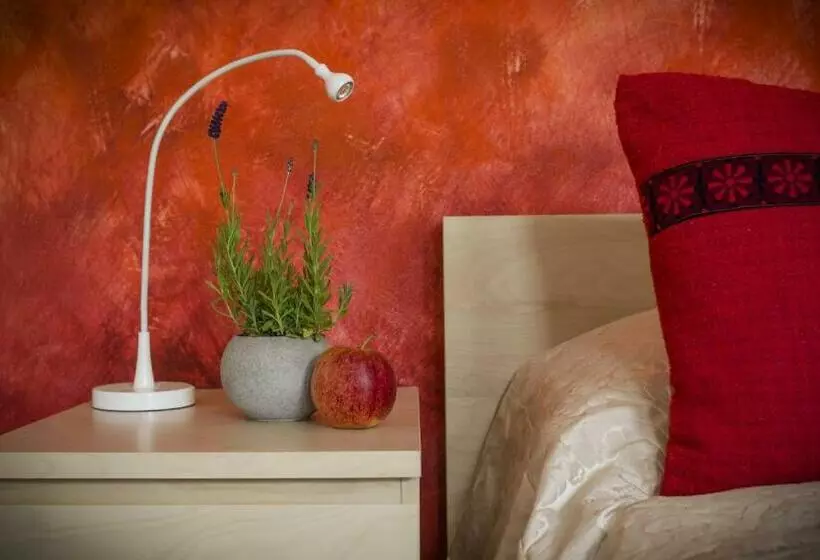 Aamiaismajoitus (B&B) Appleslounge