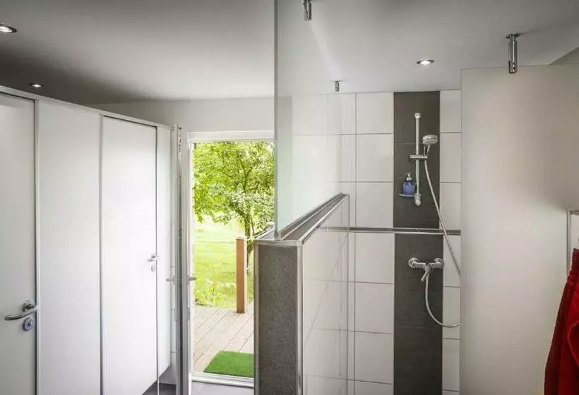 Aamiaismajoitus (B&B) Appleslounge