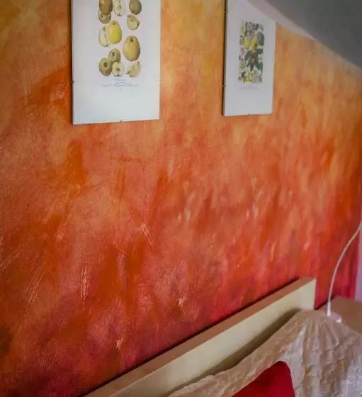 Aamiaismajoitus (B&B) Appleslounge