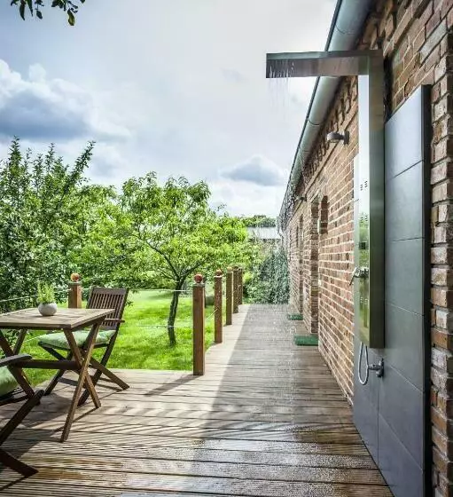 Aamiaismajoitus (B&B) Appleslounge