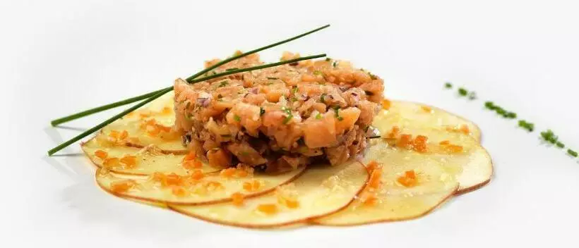 Aamiaismajoitus (B&B) Appleslounge