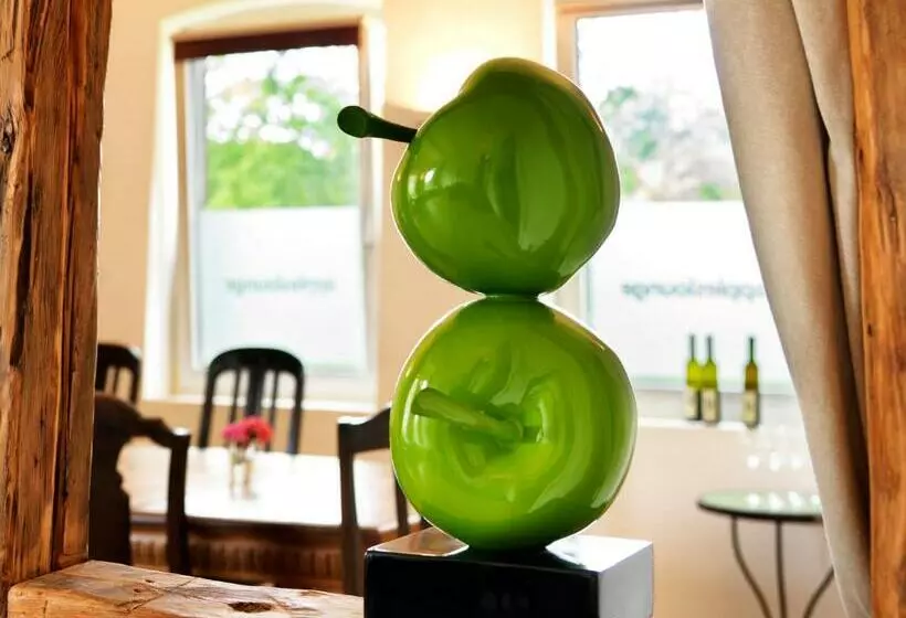 Aamiaismajoitus (B&B) Appleslounge