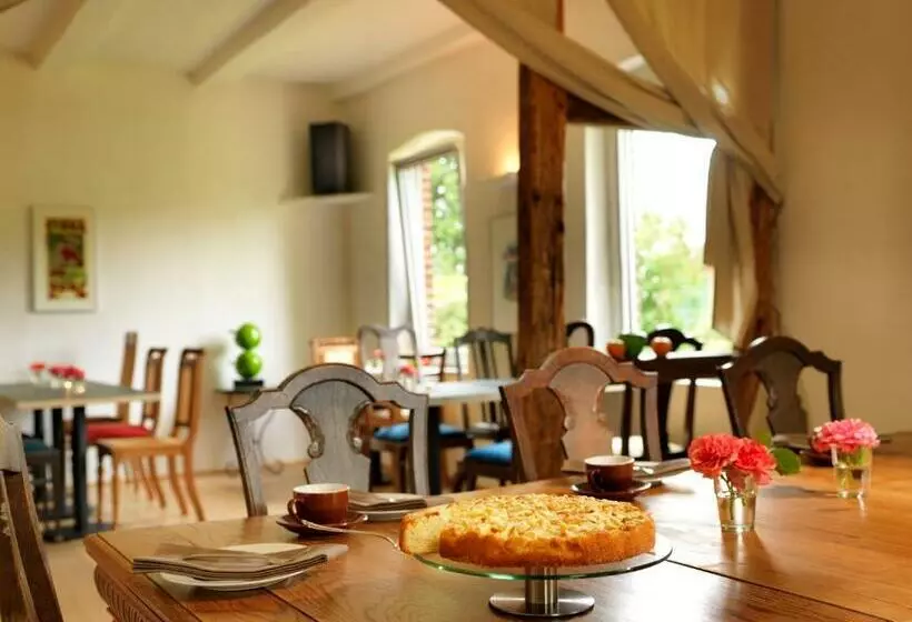 Aamiaismajoitus (B&B) Appleslounge