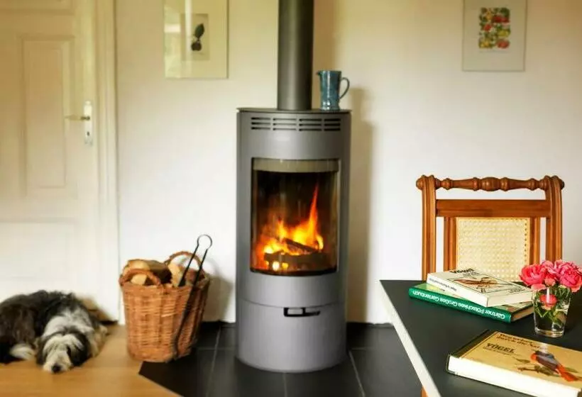 Aamiaismajoitus (B&B) Appleslounge