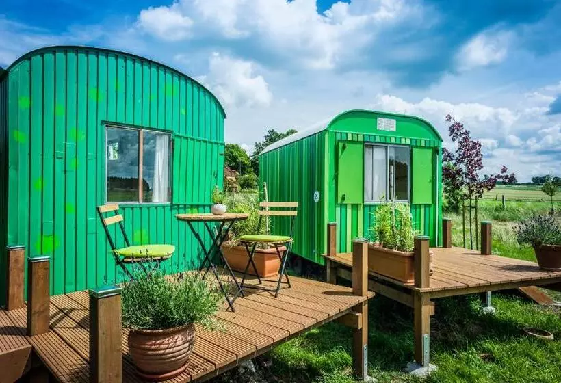 Aamiaismajoitus (B&B) Appleslounge