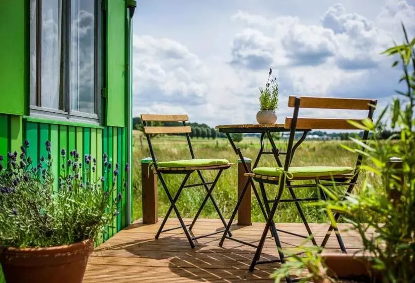 Aamiaismajoitus (B&B) Appleslounge