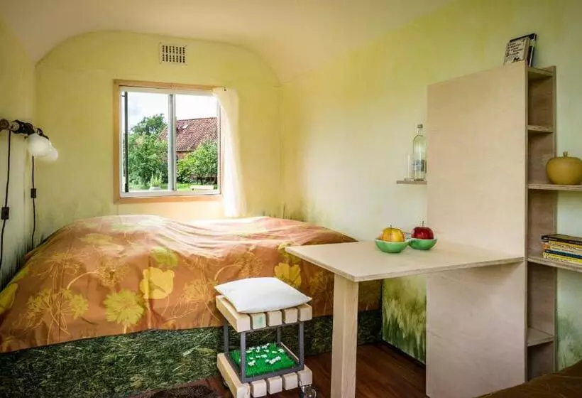 Aamiaismajoitus (B&B) Appleslounge