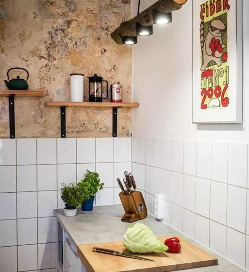 Aamiaismajoitus (B&B) Appleslounge