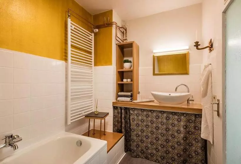 Aamiaismajoitus (B&B) Appleslounge