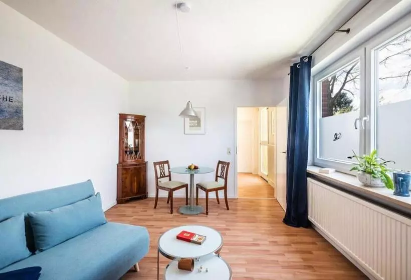 Aamiaismajoitus (B&B) Appleslounge