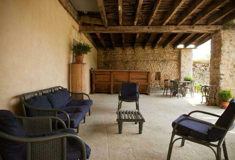 ベッドアンドブレックファースト Chambre D Hôtes Des Grands Moulins De Baugé