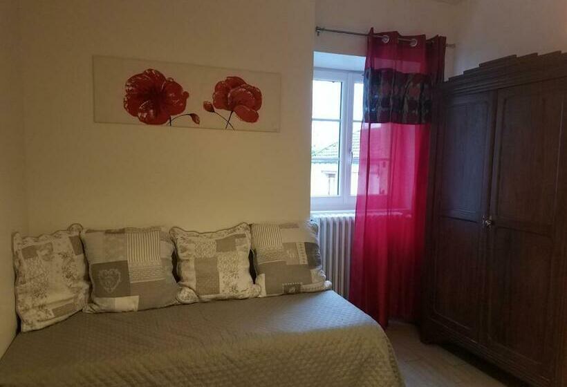 Bed and Breakfast Château Besson