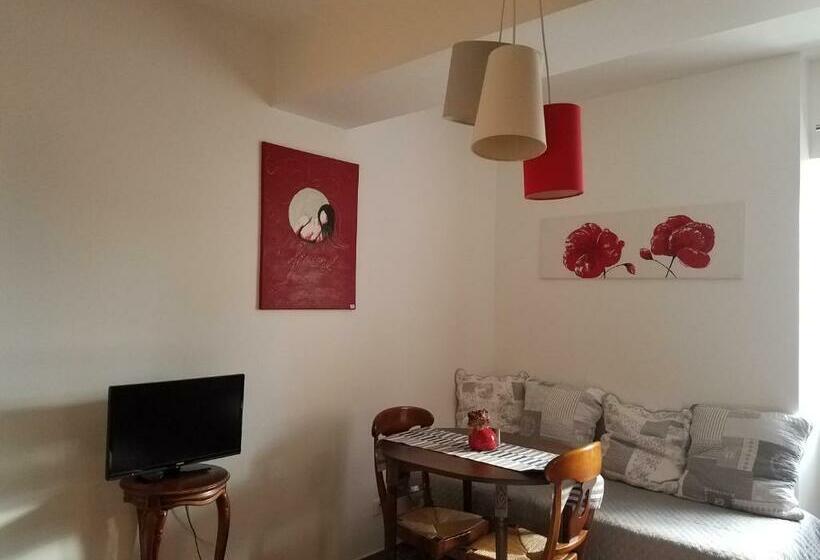 Bed and Breakfast Château Besson