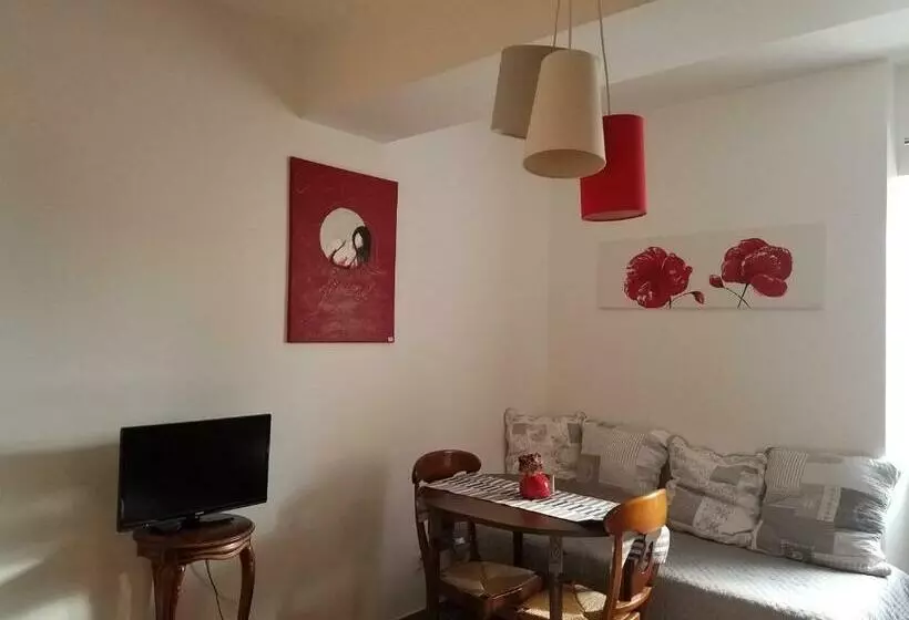 Aamiaismajoitus (B&B) Château Besson