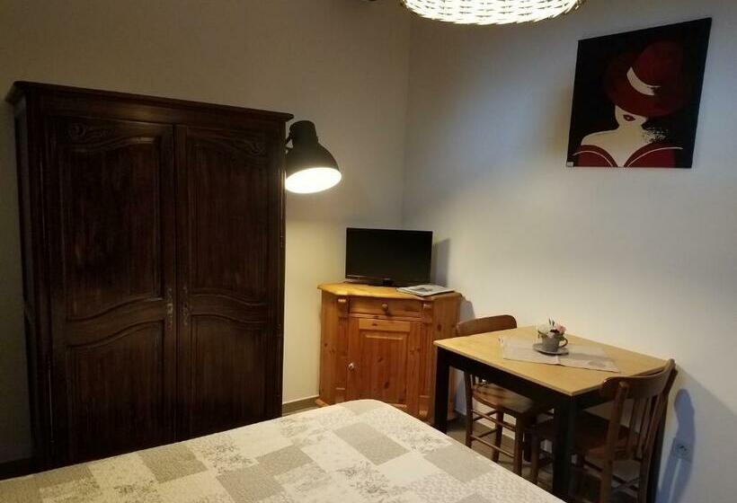 Bed and Breakfast Château Besson