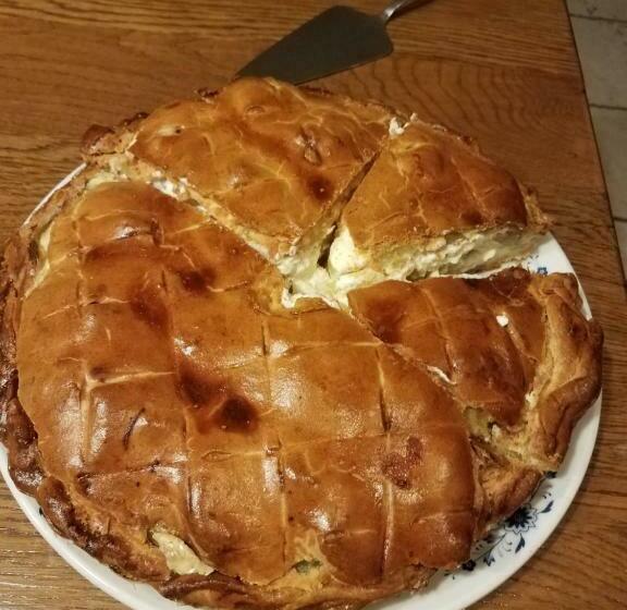 Bed and Breakfast Château Besson