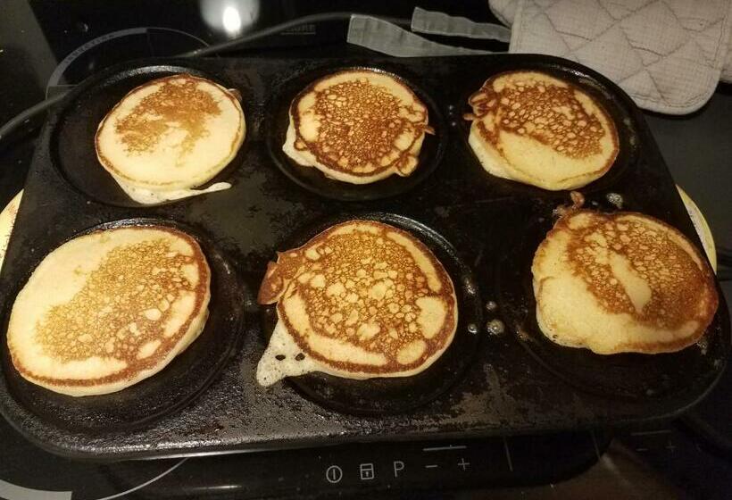 Bed and Breakfast Château Besson