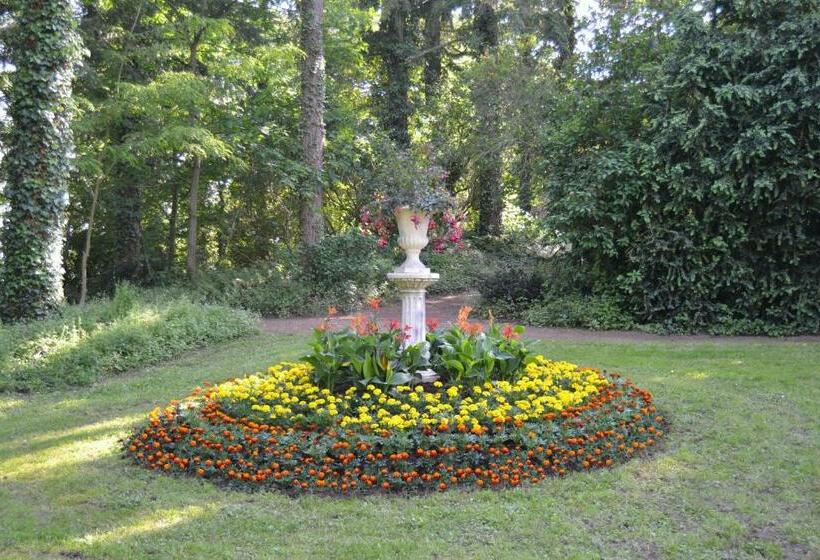 צימר Château De Peufeilhoux