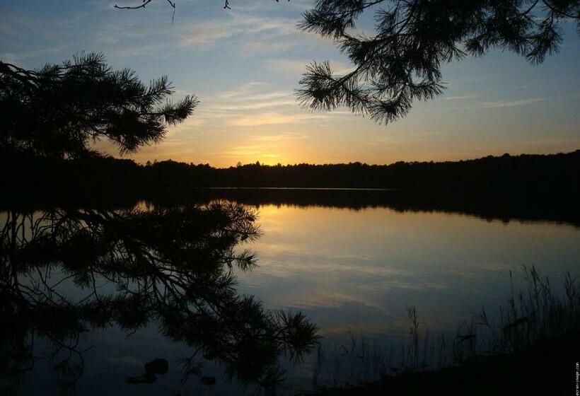 צימר Château De Peufeilhoux