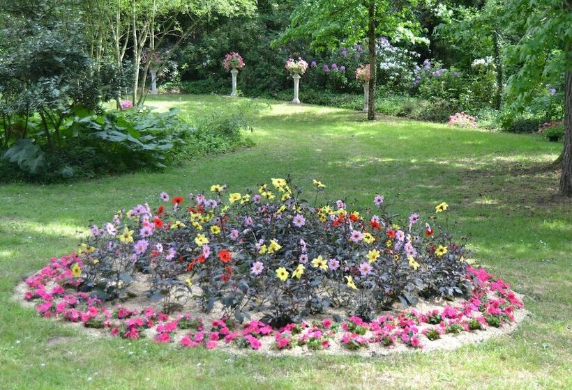 צימר Château De Peufeilhoux