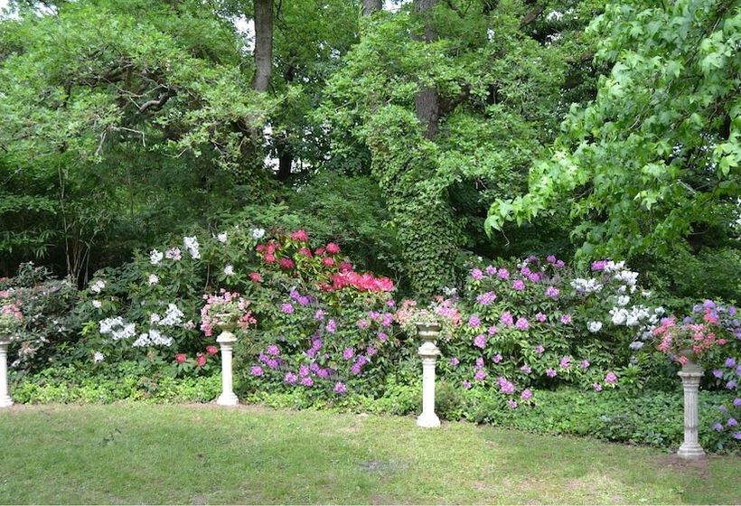 צימר Château De Peufeilhoux